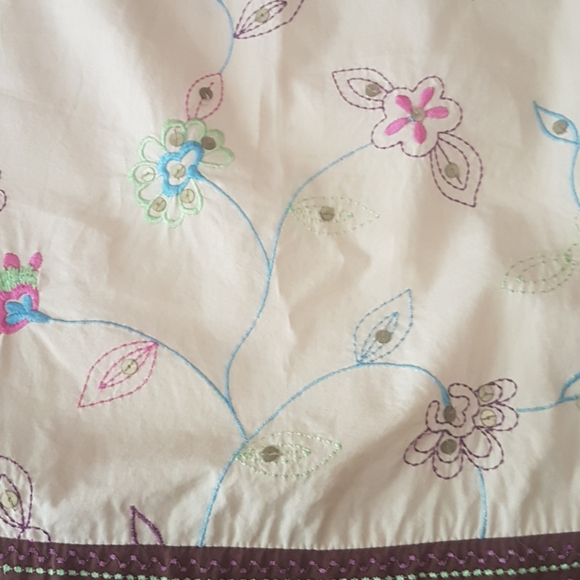 Rampage summer skirt - Picture 5 of 5